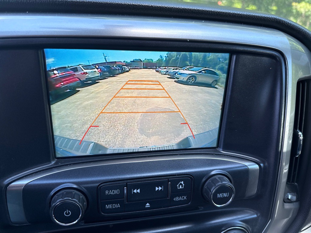 2017 Chevrolet Silverado 1500 Image 10