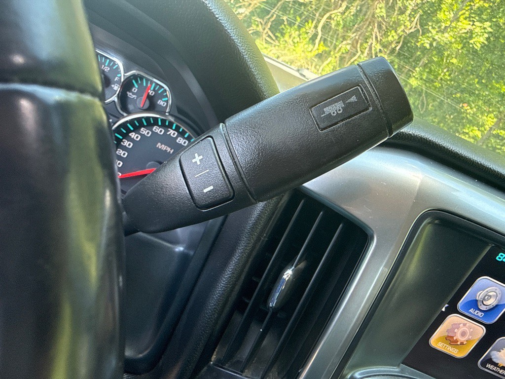 2017 Chevrolet Silverado 1500 Image 13