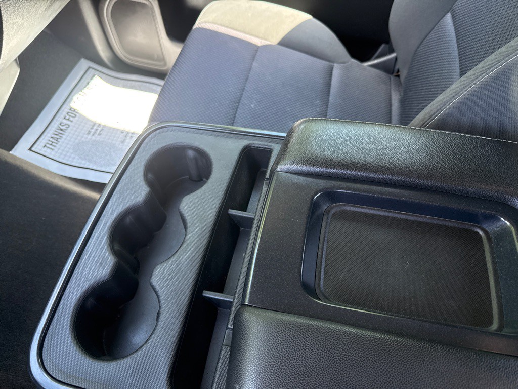 2017 Chevrolet Silverado 1500 Image 17