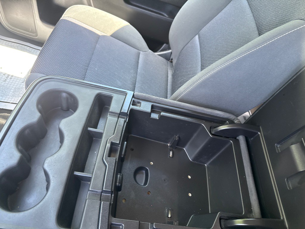 2017 Chevrolet Silverado 1500 Image 18