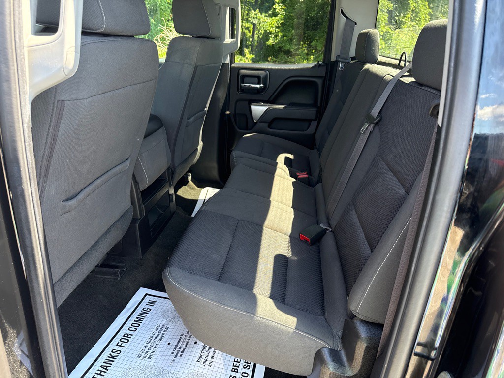 2017 Chevrolet Silverado 1500 Image 22