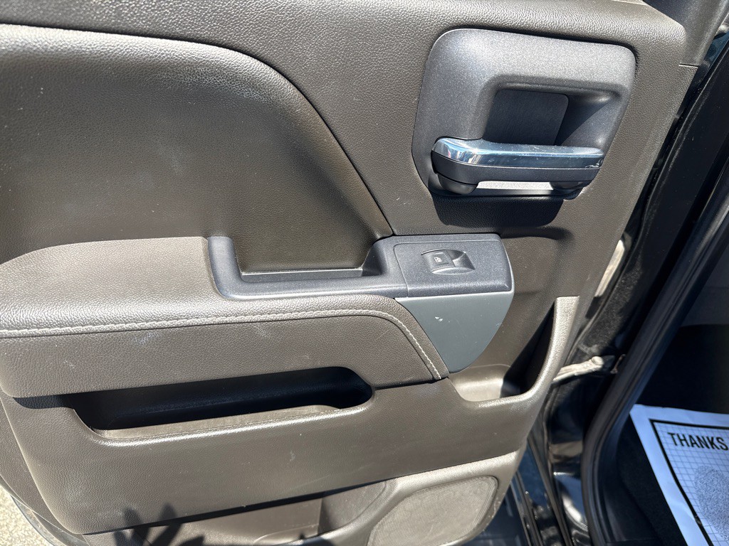 2017 Chevrolet Silverado 1500 Image 23