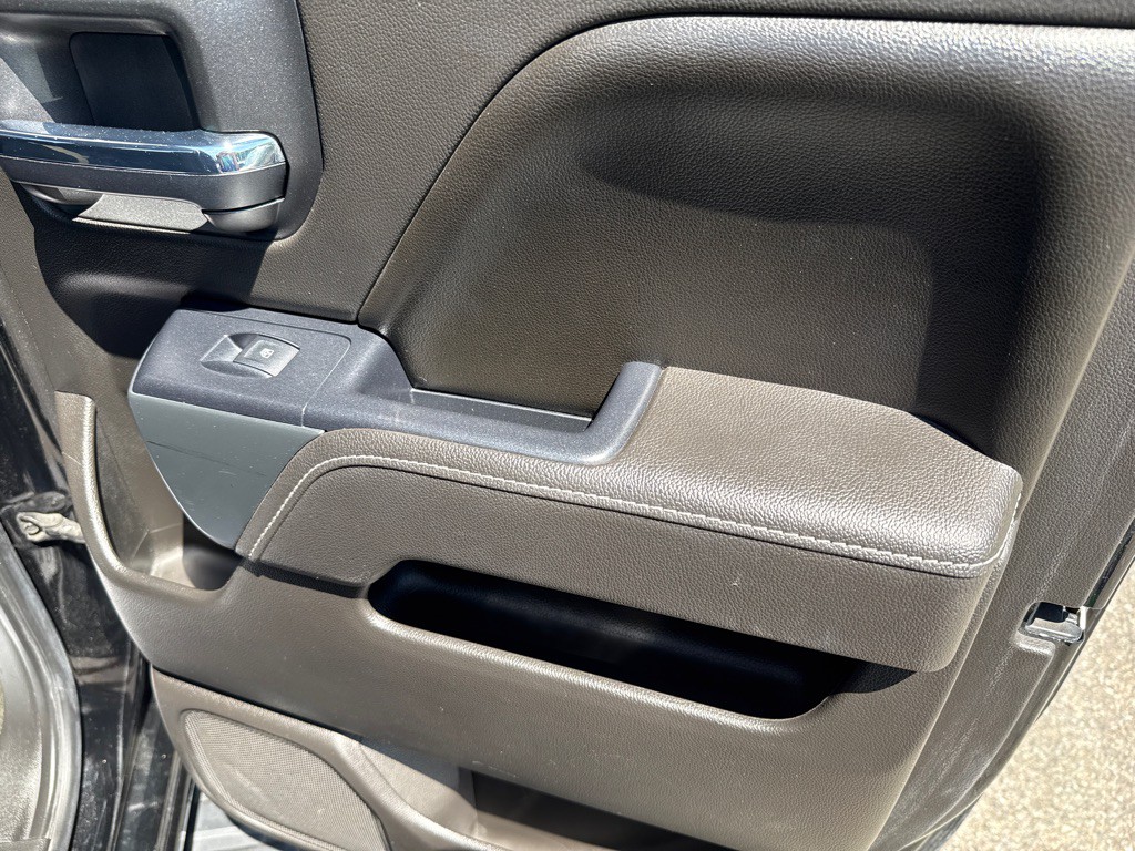 2017 Chevrolet Silverado 1500 Image 26