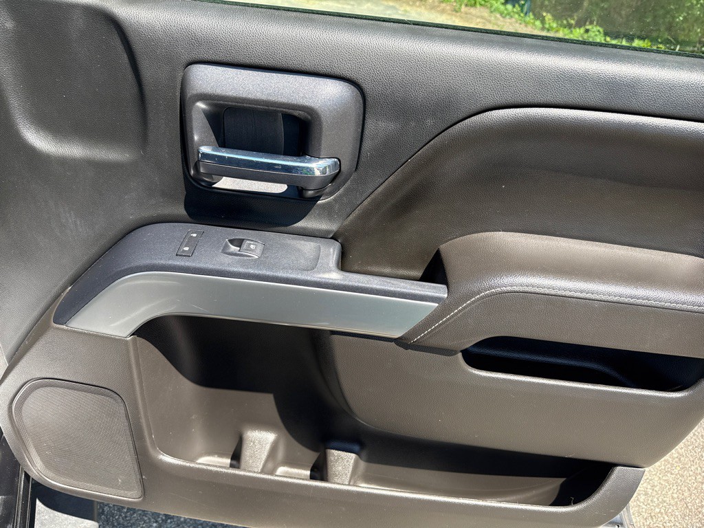 2017 Chevrolet Silverado 1500 Image 28