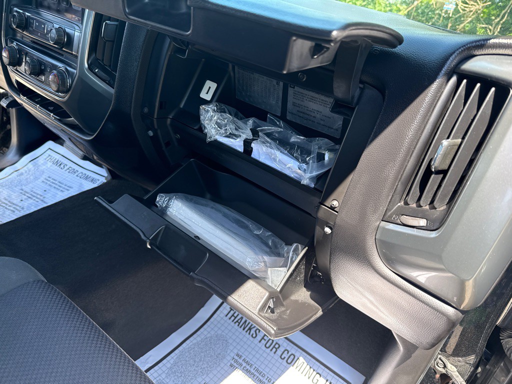 2017 Chevrolet Silverado 1500 Image 29