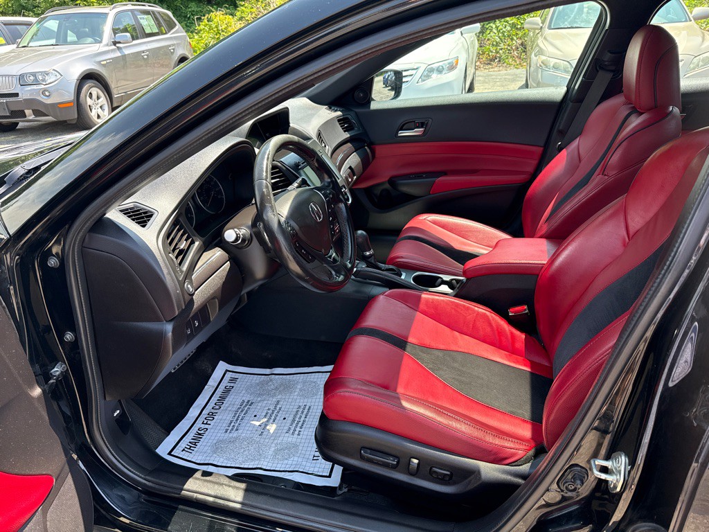 2019 Acura ILX Image 5