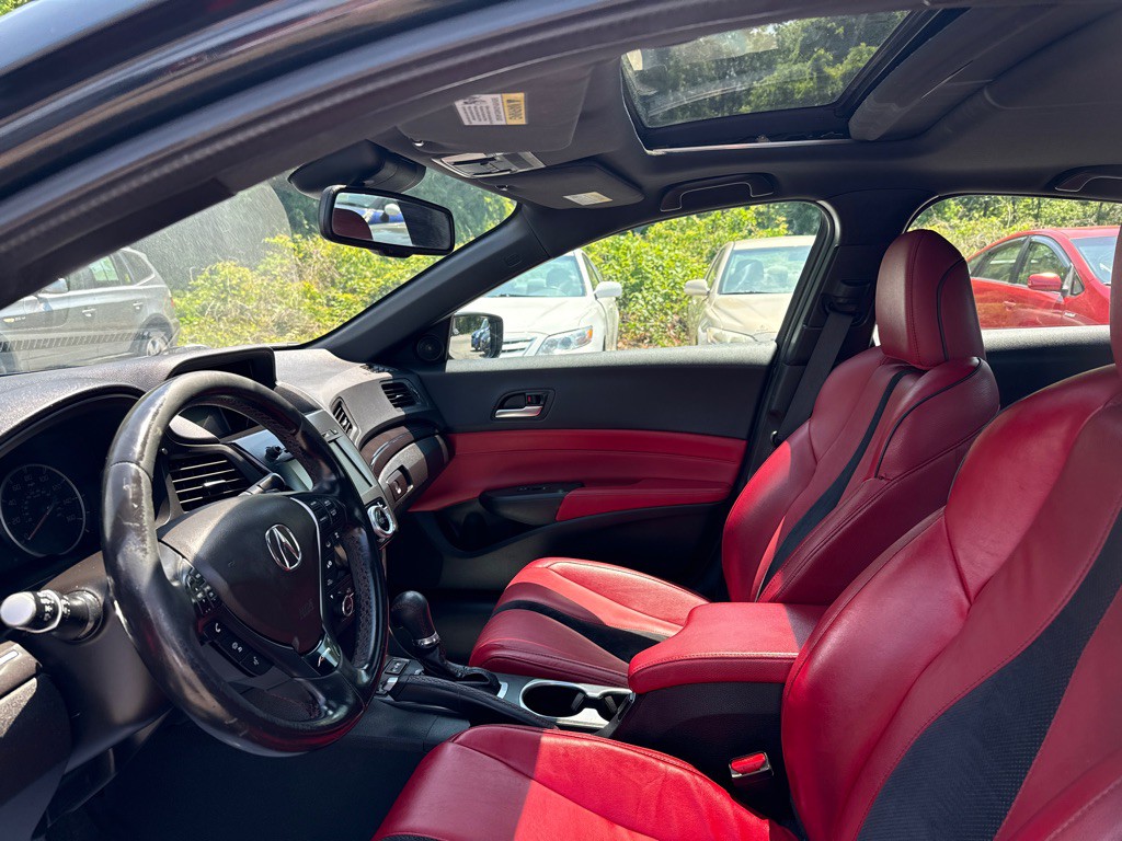2019 Acura ILX Image 6