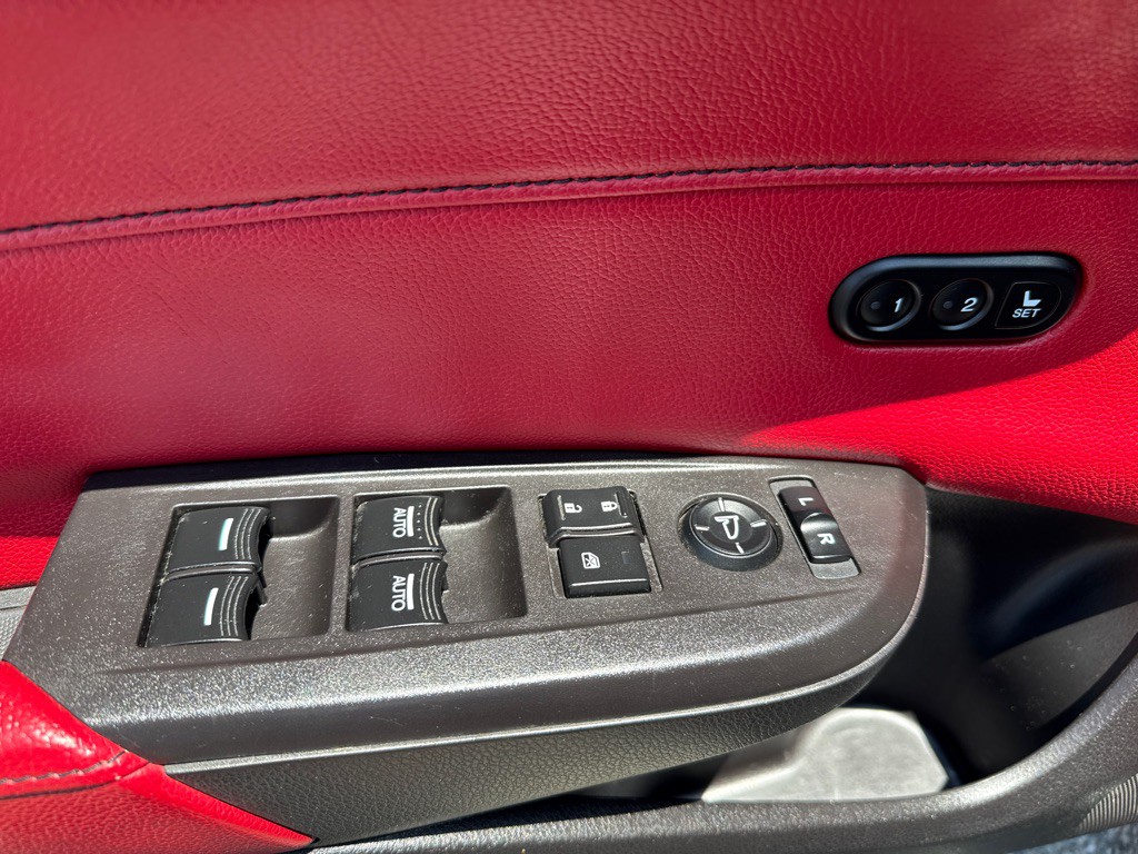 2019 Acura ILX Image 7