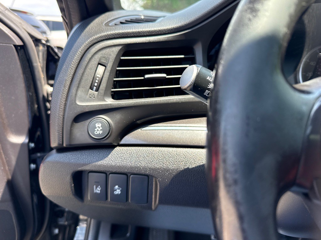 2019 Acura ILX Image 9