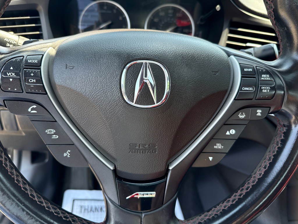 2019 Acura ILX Image 10