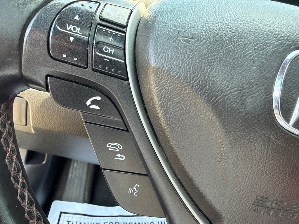 2019 Acura ILX Image 11