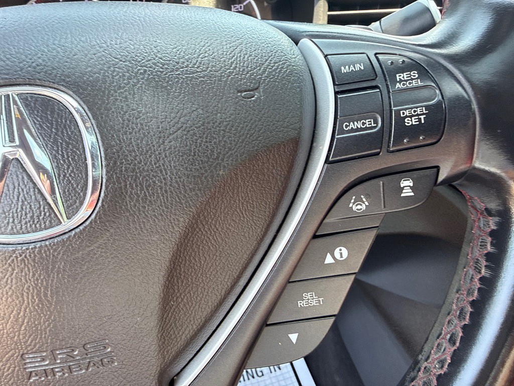 2019 Acura ILX Image 12