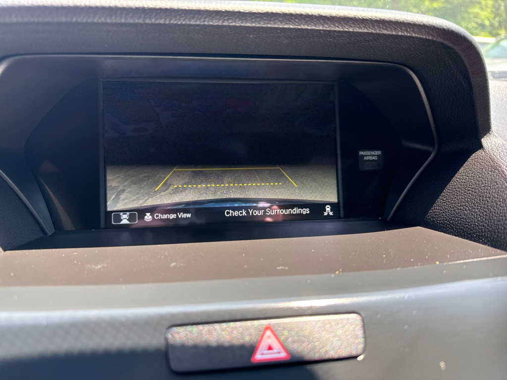 2019 Acura ILX Image 14