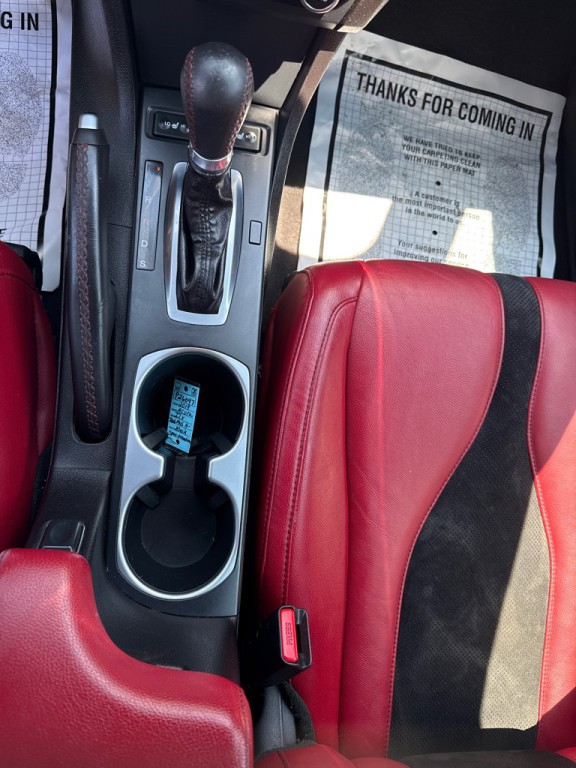 2019 Acura ILX Image 18