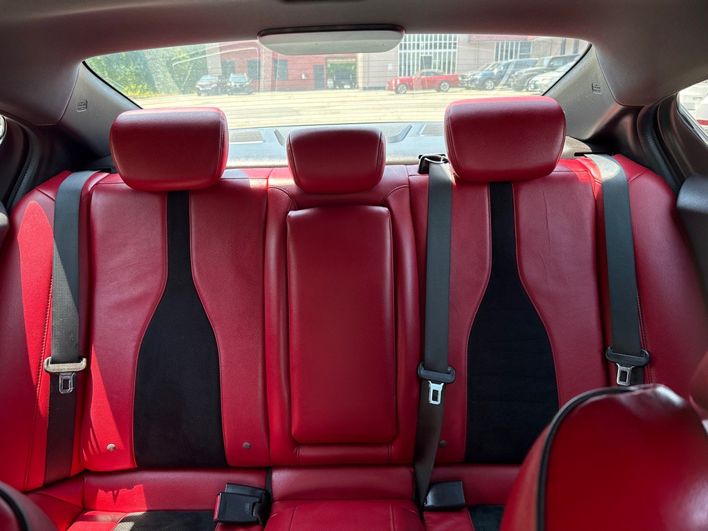2019 Acura ILX Image 23