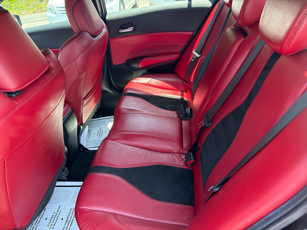 2019 Acura ILX Image 24