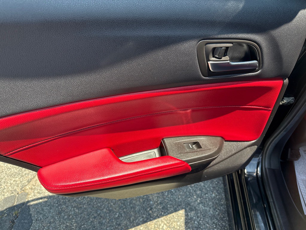 2019 Acura ILX Image 25