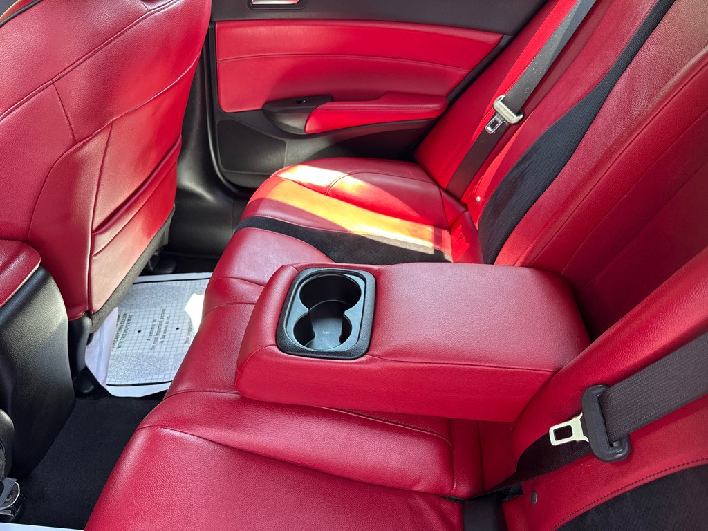 2019 Acura ILX Image 26