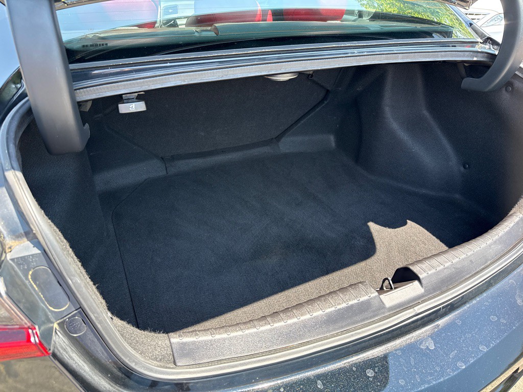 2019 Acura ILX Image 27