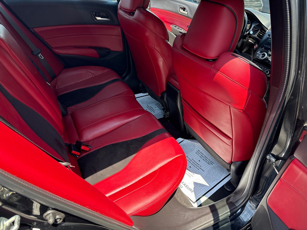 2019 Acura ILX Image 28