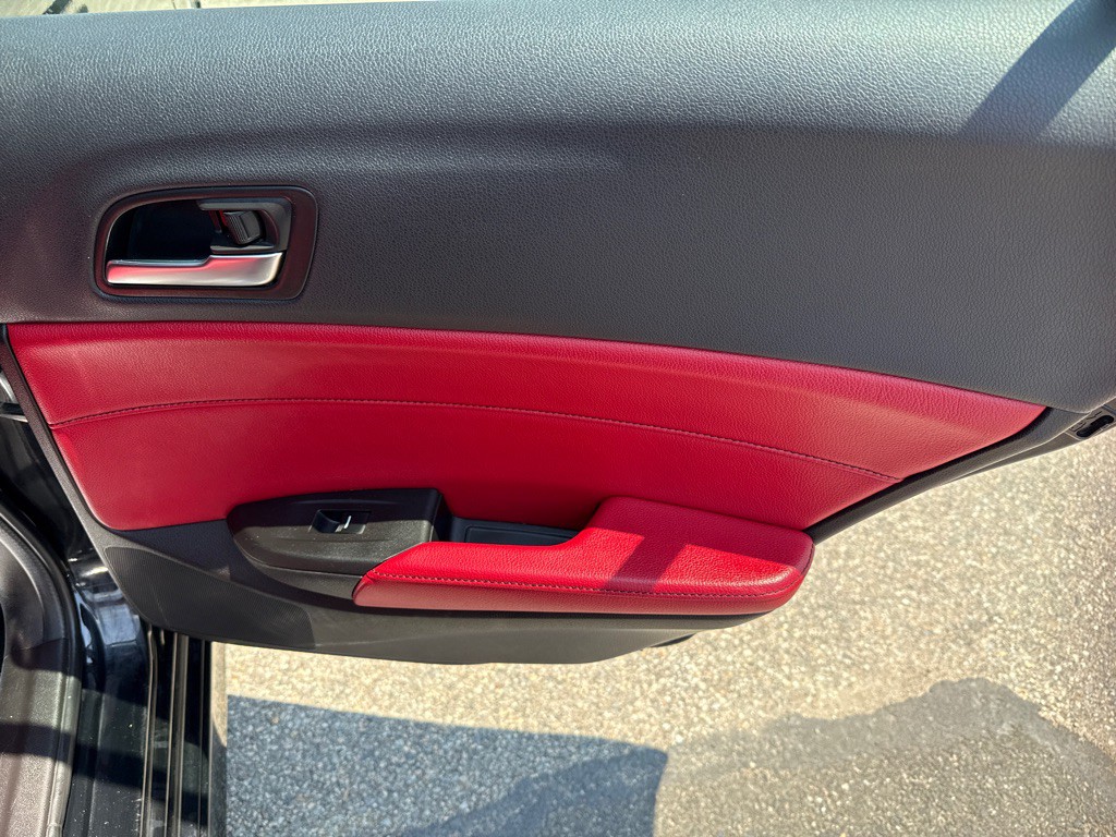 2019 Acura ILX Image 29