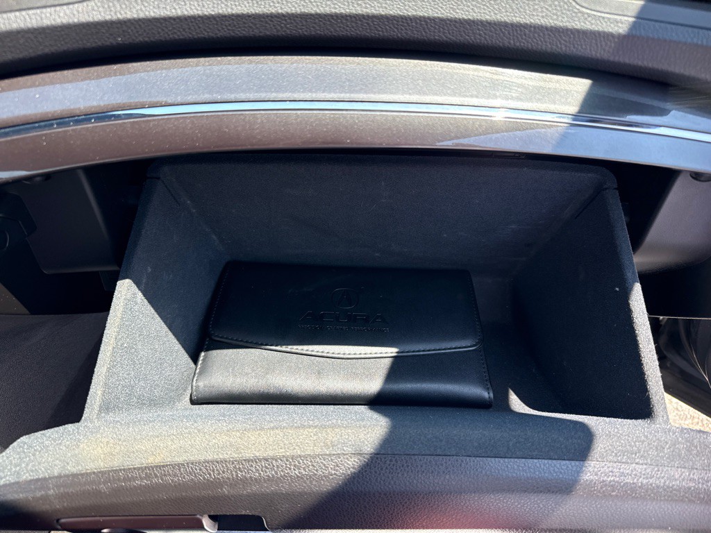 2019 Acura ILX Image 32