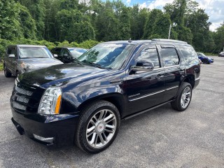 Image for 2014 Cadillac Escalade Premium ID: 7480429