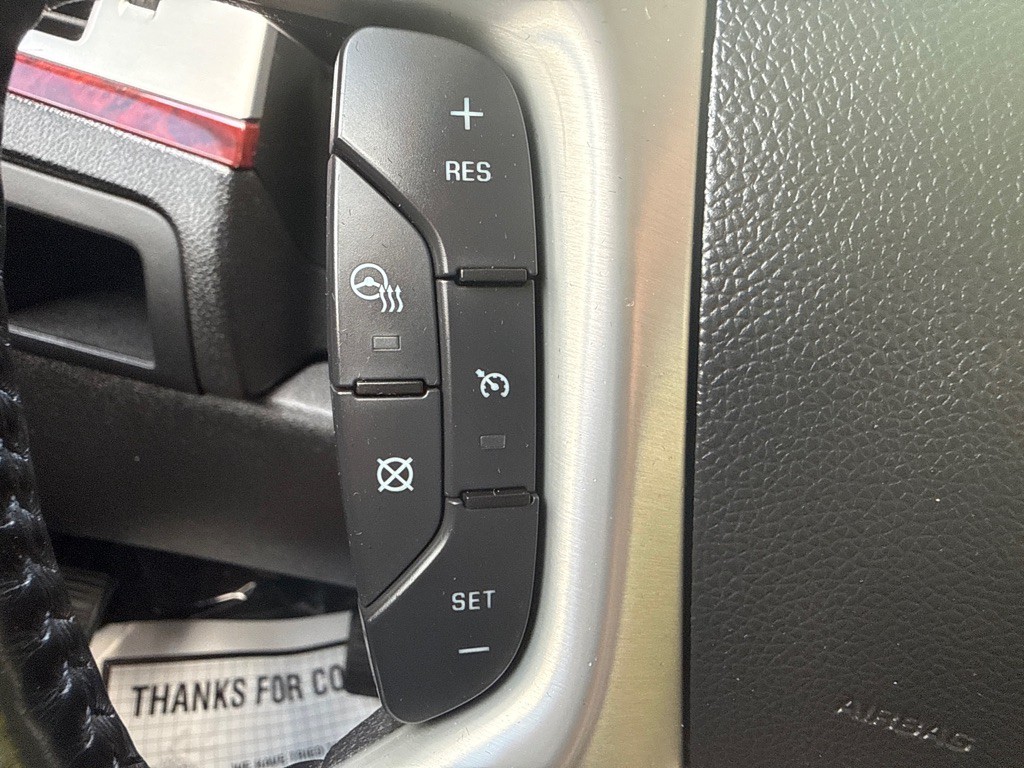 2014 Cadillac Escalade Image 14
