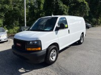 Image for 2023 GMC Savana G2500 ID: 7481306
