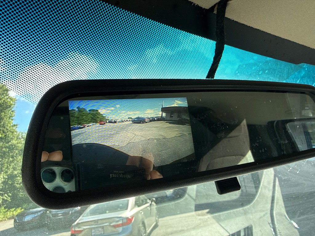 2023 GMC Savana Image 24