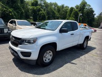Image for 2016 Chevrolet Colorado 2WT LONG BED EXT CAB ID: 7509776