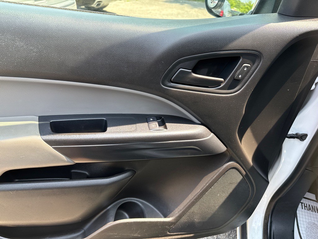 2016 Chevrolet Colorado Image 6