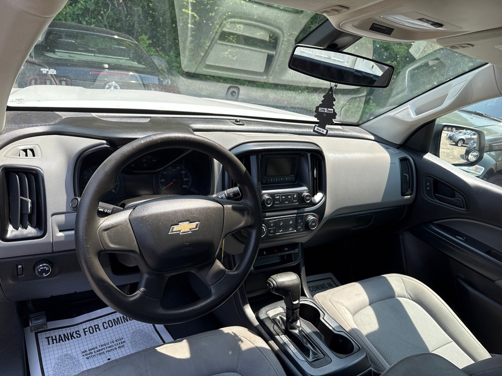 2016 Chevrolet Colorado Image 7