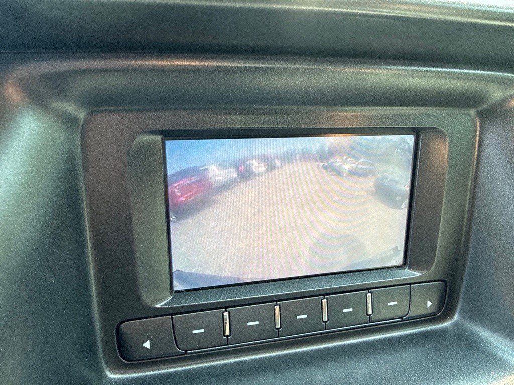 2016 Chevrolet Colorado Image 11