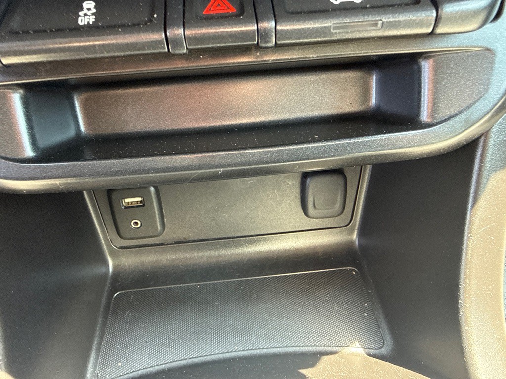 2016 Chevrolet Colorado Image 13