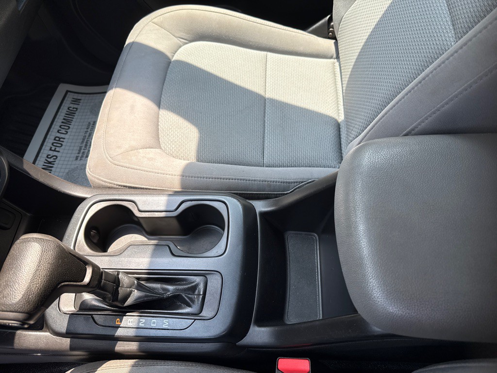 2016 Chevrolet Colorado Image 14
