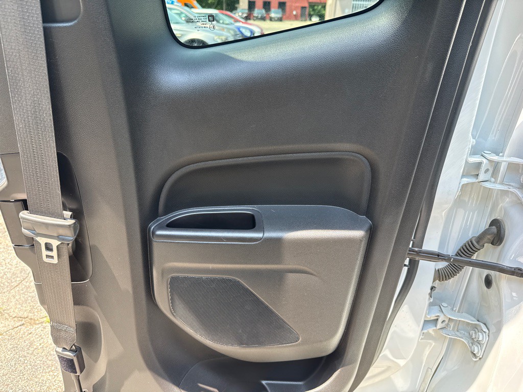 2016 Chevrolet Colorado Image 18