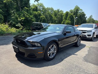 Image for 2014 Ford Mustang  ID: 7509927