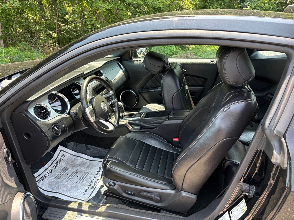 2014 Ford Mustang Image 7