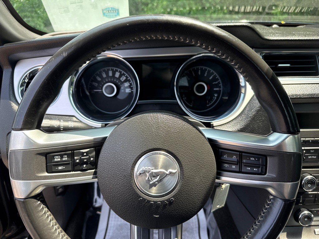 2014 Ford Mustang Image 10