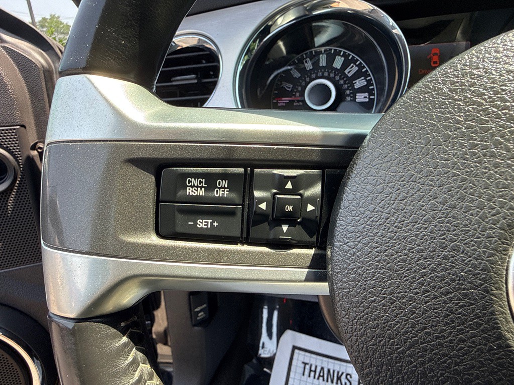 2014 Ford Mustang Image 11