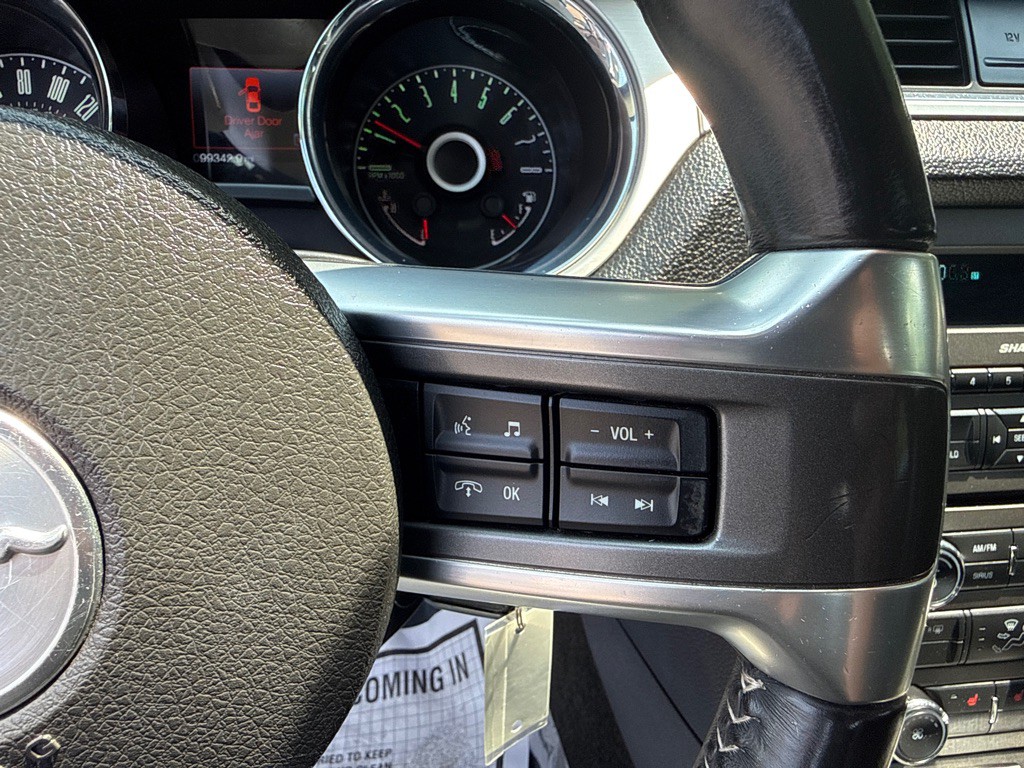 2014 Ford Mustang Image 12