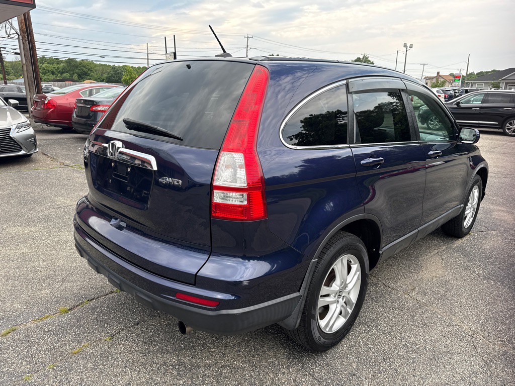 2011 Honda CR-V Image 3