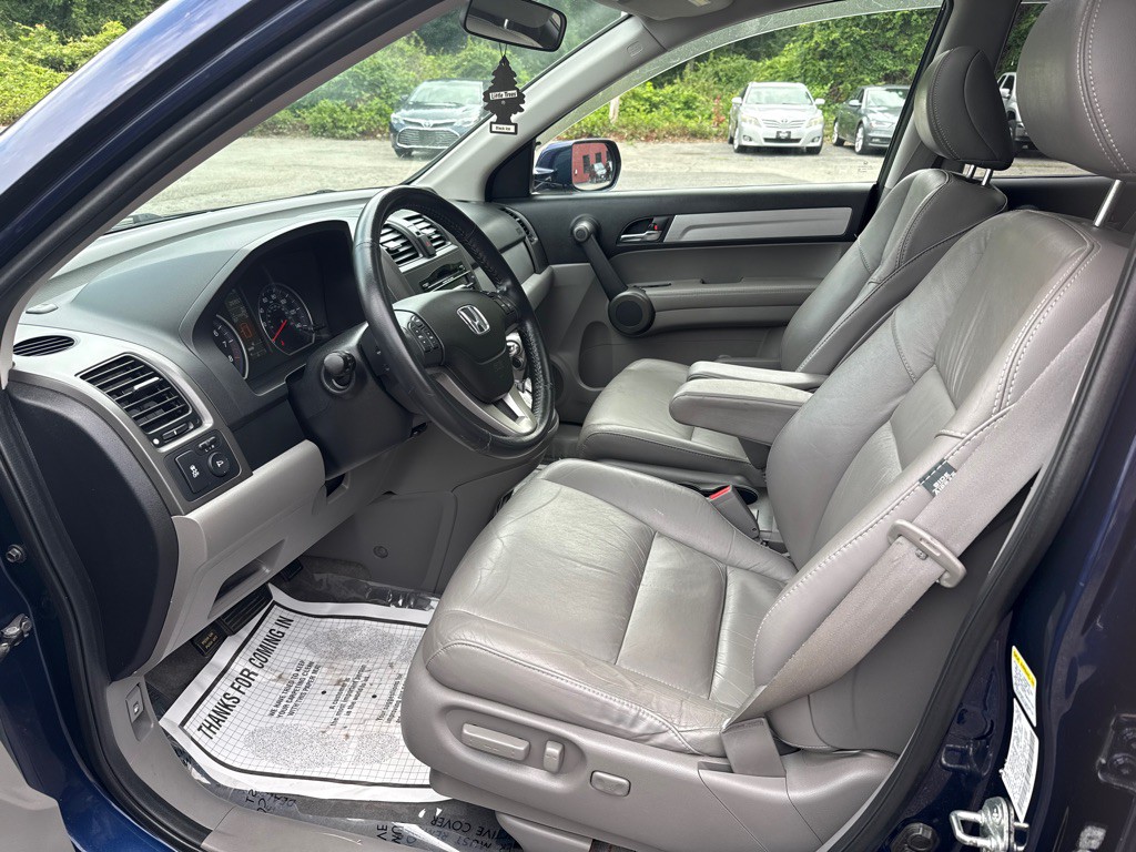 2011 Honda CR-V Image 6