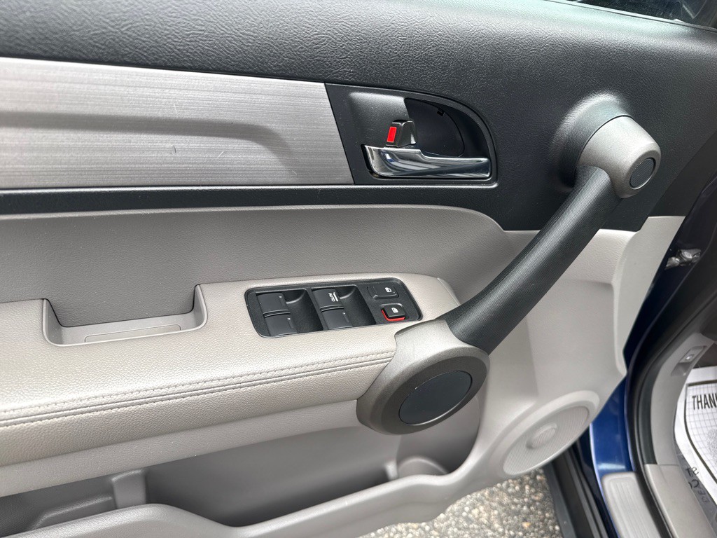 2011 Honda CR-V Image 7