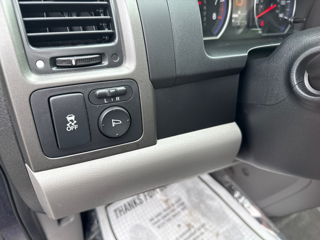 2011 Honda CR-V Image 8