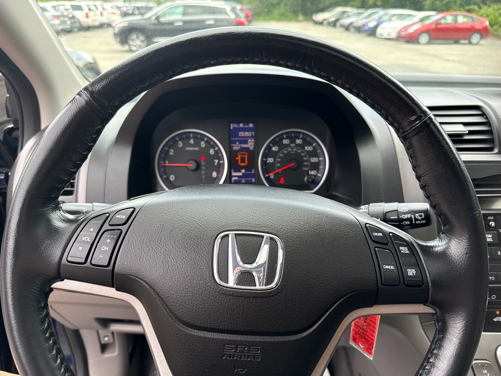 2011 Honda CR-V Image 9