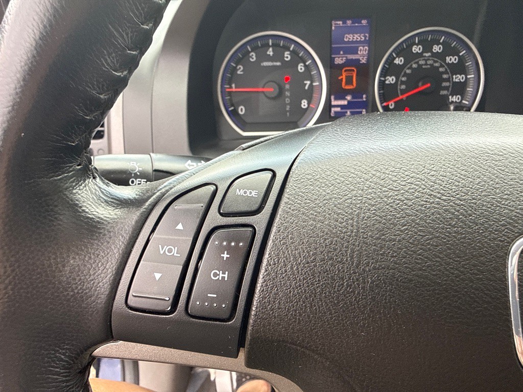 2011 Honda CR-V Image 10