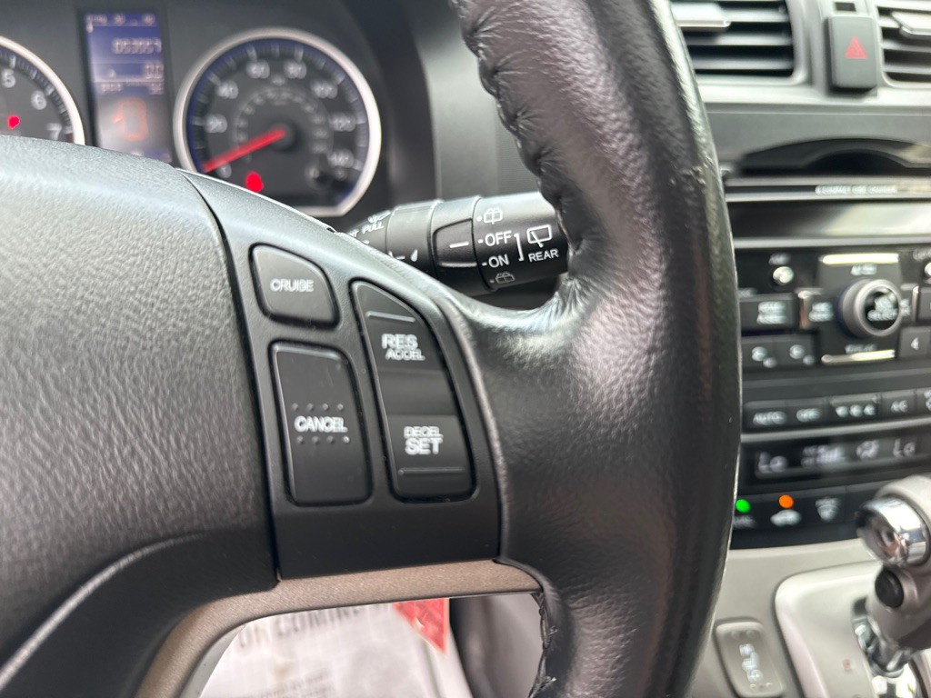 2011 Honda CR-V Image 11