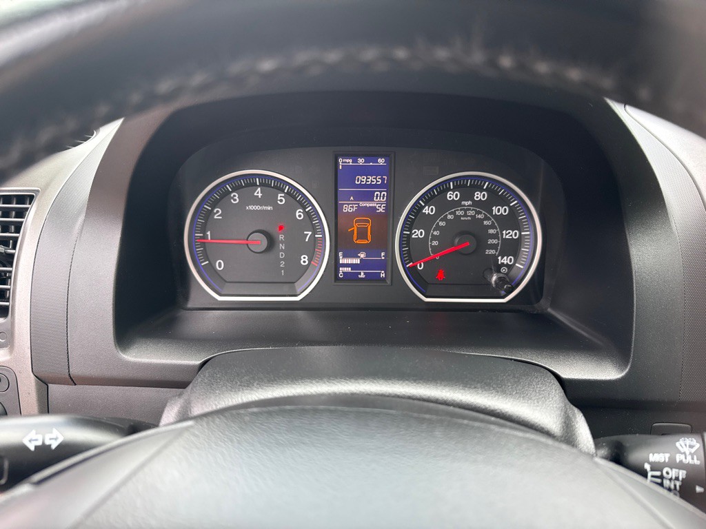2011 Honda CR-V Image 12